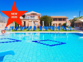Cherry Apartment - Sidari Center, Corfu'